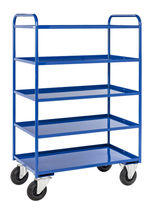 Etagewagen |  | KM4150-B