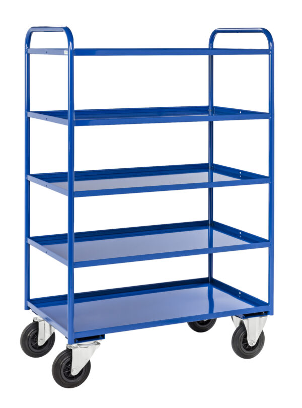 Etagewagen |  | KM4150-B