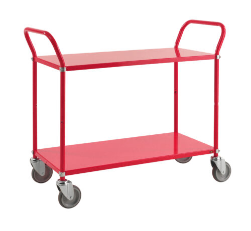 Etagewagen | etagewagen met 2 etages | KM7105B