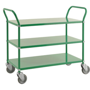 Etagewagen | etagewagen met 3 etages | KM2106