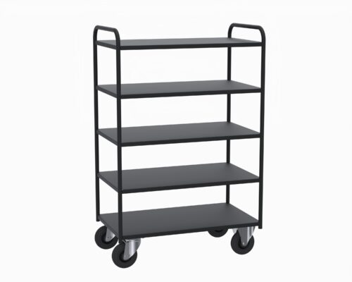 Etagewagen |  | KM4145-S