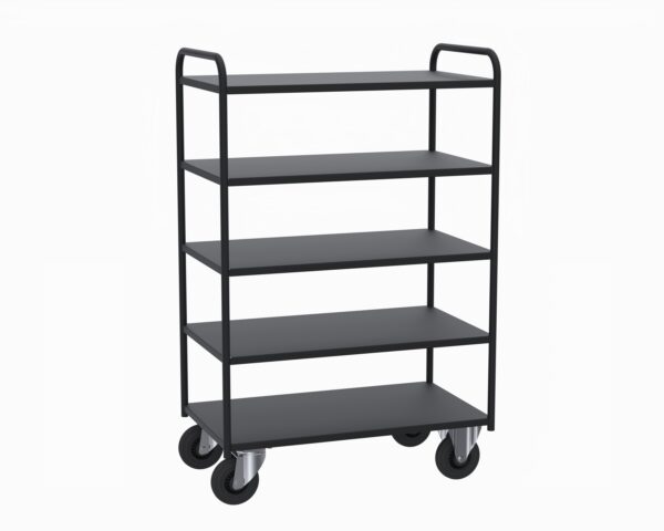 Etagewagen |  | KM4145-SB